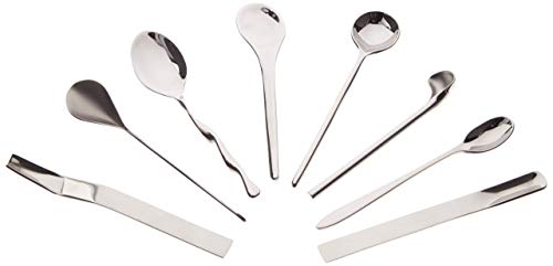 Il Caffè/Tè Alessi Coffee Spoon Alessi