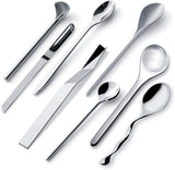 Il Caffè/Tè Alessi Coffee Spoon Alessi