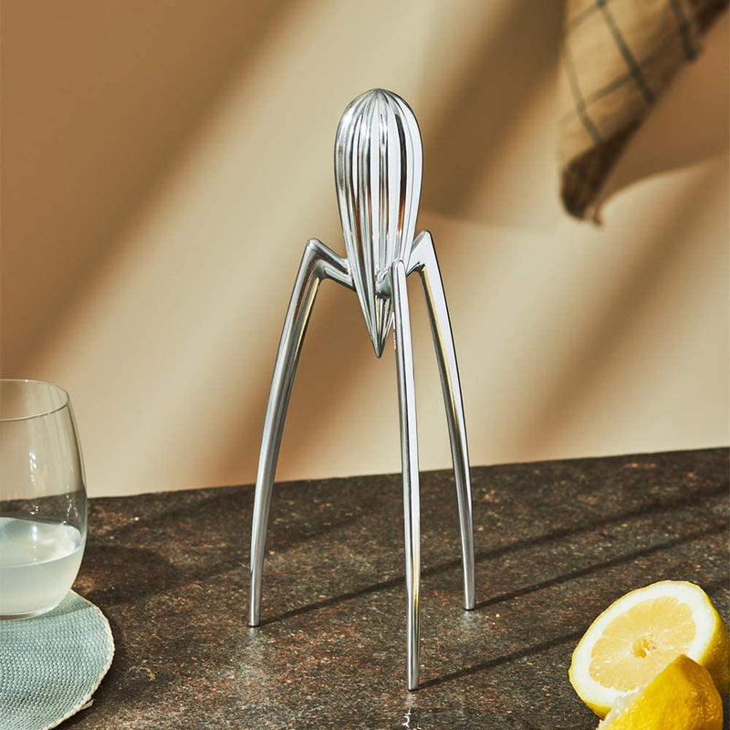 Alessi PSJS Juicy Salif Citrus Squeezer Alessi
