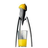 Alessi PSJS Juicy Salif Citrus Squeezer Alessi