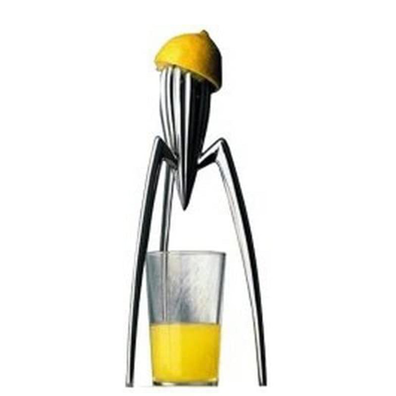 Alessi PSJS Juicy Salif Citrus Squeezer Alessi