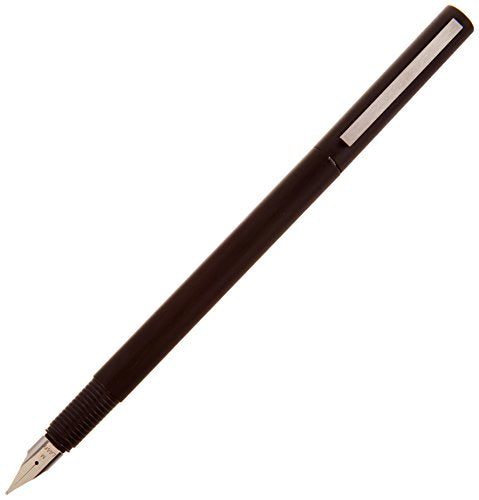 LAMY CP1 Fountain Pen Black, Medium Point (L056-M) Lamy