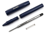 New Kaweco Sport Rollerball | Navy Kaweco