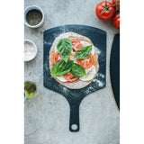 Epicurean Pizza Peel, 17-Inch by 10-Inch, Slate Epicurean