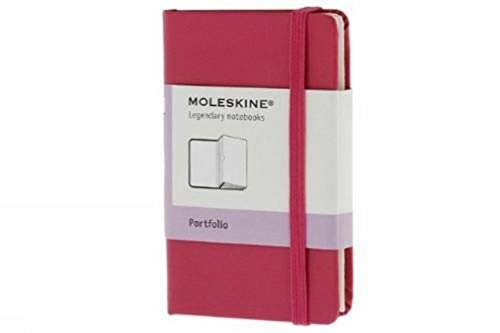 Moleskine PRO Portfolio, Hard Cover Moleskine