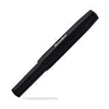 Kaweco Sport Classic Fountain Pen Black M (Medium Nib) Kaweco