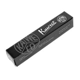 Kaweco SKYLINE Sport Fountain Pen Black, Medium Nib Kaweco