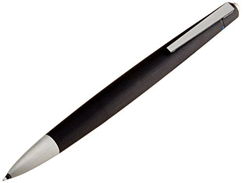 Lamy 2000 4 Color Ballpoint with Brushed Ss Clip (L401) LAMY