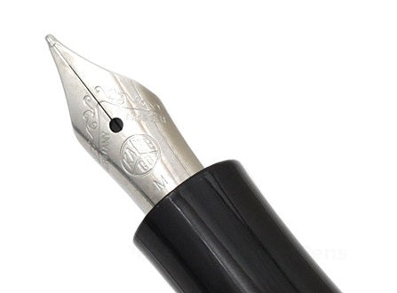 Kaweco SKYLINE Sport Fountain Pen Black, Extra-Fine Nib Kaweco