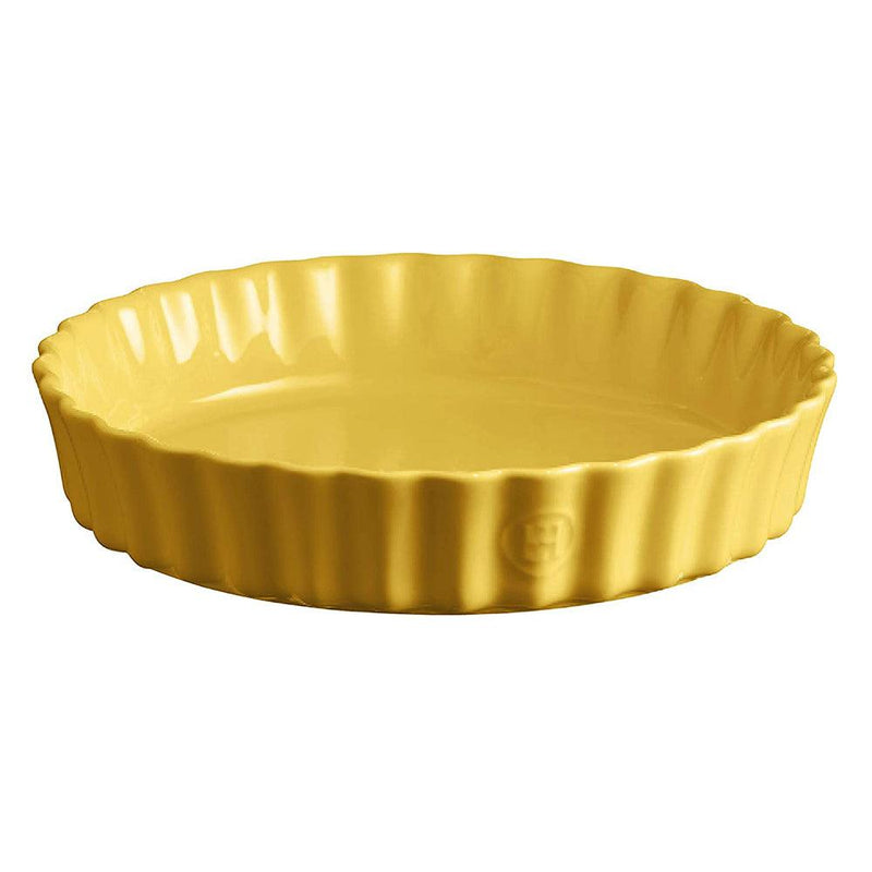 Emile Henry Deep Flan Dish Emile Henry
