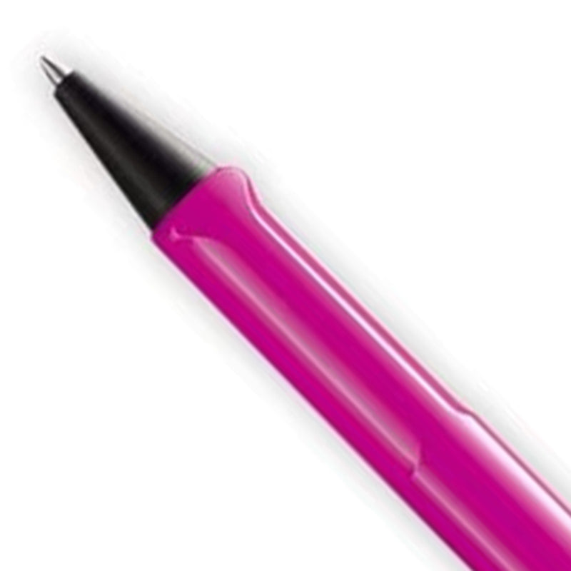 LAMY Safari Ballpoint Pen Pink (L213PK) LAMY