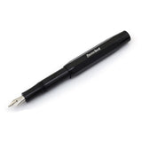 Kaweco SKYLINE Sport Fountain Pen Black, Extra-Fine Nib Kaweco