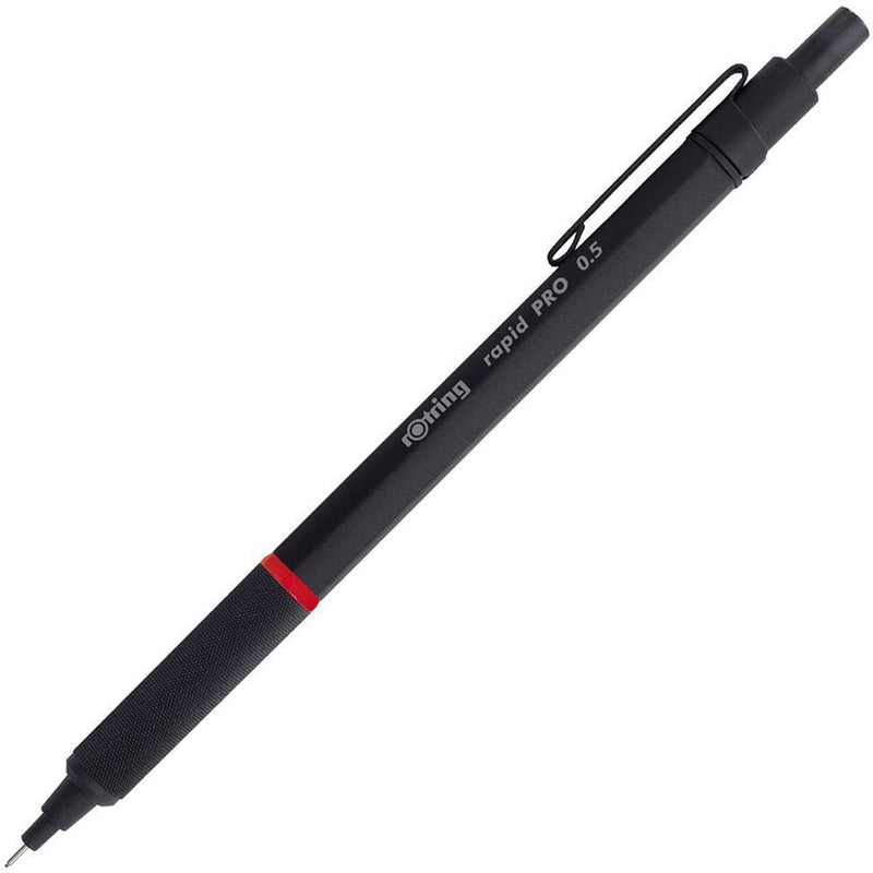 rOtring Rapid PRO Mechanical Pencil Rotring