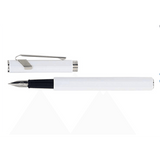 Caran d'Ache 849 Fountain Pen White Nib EF Caran d'Ache