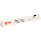 Rotring Rapidograph 0.35mm Technical Drawing Pen (S0194290) Rotring