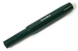 Kaweco Sport Classic Fountainpen green M (medium) Kaweco