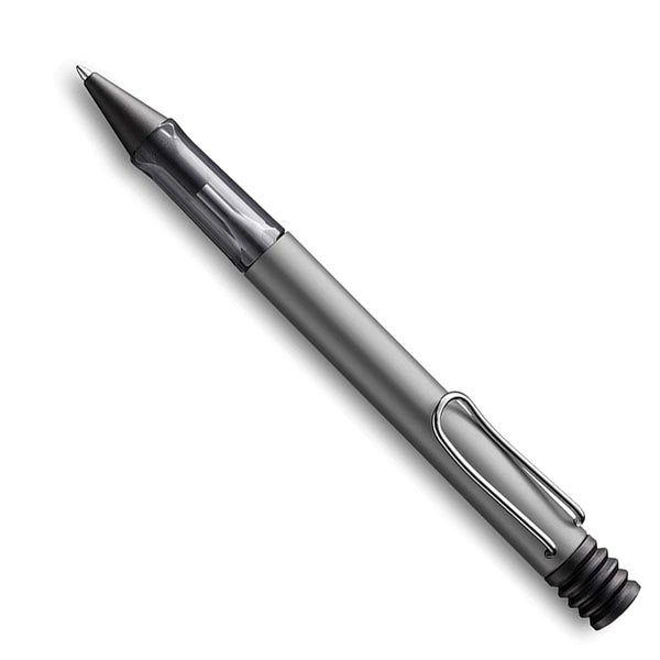 Lamy Al-Star Ballpoint Pen, Graphite (L226) LAMY