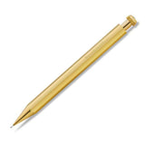 Kaweco Special Mechanical Pencil Brass 2.0 mm Kaweco