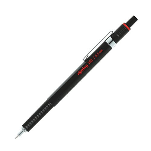 Rotring Mechanical Pencil Rapid, 0.3mm Lead Sailor