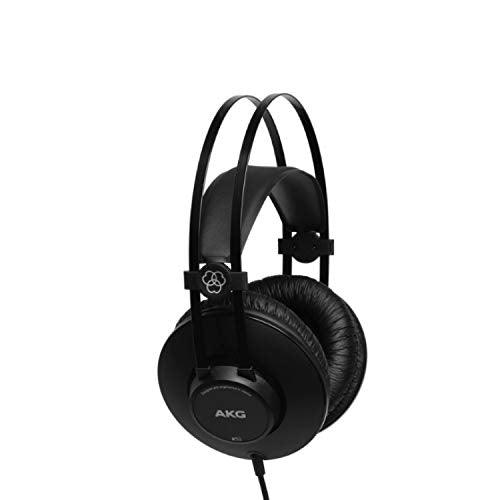 AKG K52 Headphones AKG
