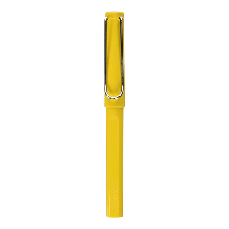 Levenger Lamy Safari Rollerball LAMY