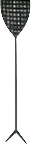 A di Alessi Dr. Skud Fly Swatter, Grey - Alessi