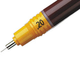 rOtring Rapidograph 0.2mm Technical Drawing Pen (S0203230) Rotring