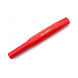 Kaweco Sport Classic Fountain Pen Red EF (extra fine) Kaweco