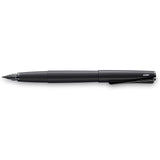 Lamy Studio Lx Fountain Pen 066 - All Black - Fine Nib LAMY