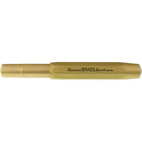 Kaweco Sport Fountain Pen Brass Nib: M Kaweco