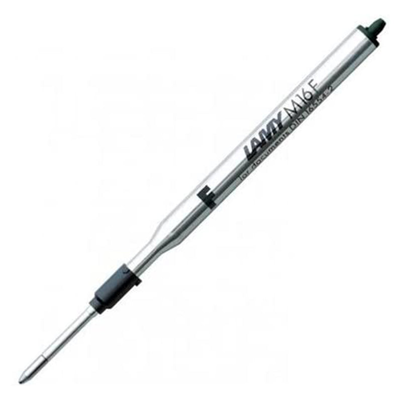 Lamy M16 Fine Point Black Ballpen Refill Lamy