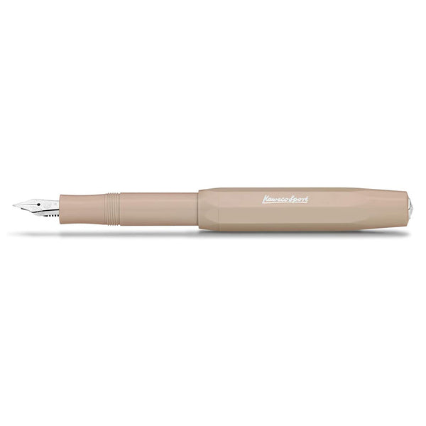 Kaweco Sport fountain pen Skyline - different sizes and colors Kaweco