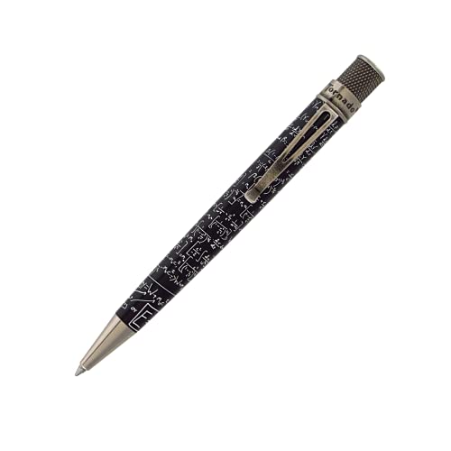 Retro 1951 Tornado Rollerball Albert Retro 51