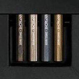 Caran d'Ache Pencils of La Maison CDA, 4 Piece Limited Edition Set, Scented, HB Caran d'Ache