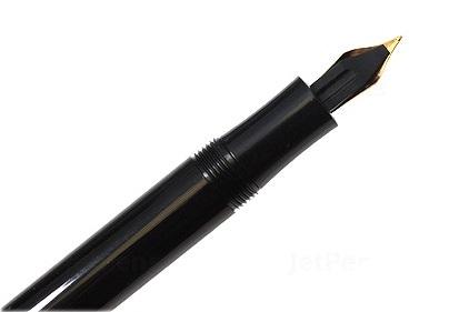 Kaweco Sport Classic Fountain pen black EF (extra fine) Kaweco
