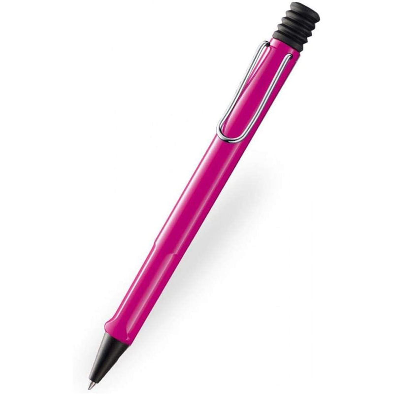 LAMY Safari Ballpoint Pen Pink (L213PK) LAMY