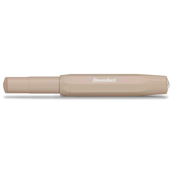 Kaweco Sport fountain pen Skyline - different sizes and colors Kaweco