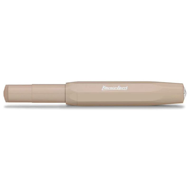 Kaweco Sport fountain pen Skyline - different sizes and colors Kaweco