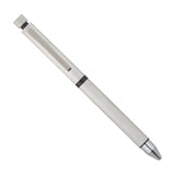 Lamy Cp1 Brushed Stainless Steel Tri-Pen (L759) LAMY
