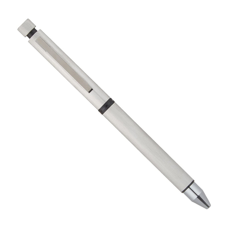 Lamy Cp1 Brushed Stainless Steel Tri-Pen (L759) LAMY
