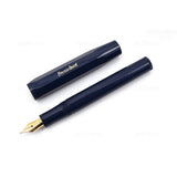 Kaweco Sport Classic Fountain Pen Blue F (fine) Kaweco