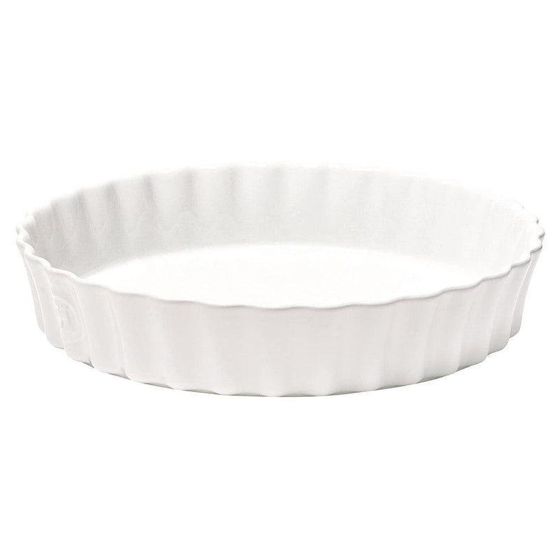 Emile Henry Deep Flan Dish Emile Henry