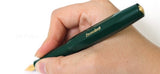 Kaweco Sport Classic Fountainpen green M (medium) Kaweco