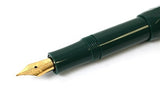 Kaweco Sport Classic Fountainpen green M (medium) Kaweco