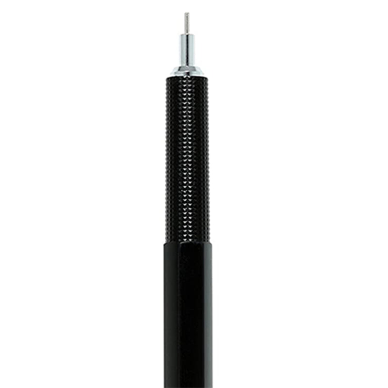 rOtring 300 Mechanical Pencil, Black, 0.5mm (1904726) Rotring