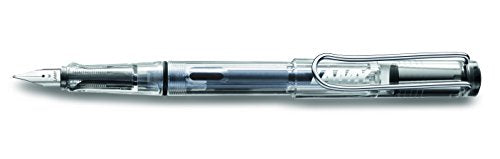 LAMY Vista Fountain Pen Demonstrator LAMY