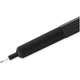 Rotring 500 0.5mm Mechanical Pencil, Black (502505N) (1904725) Rotring