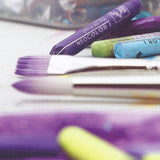 Caran dAche Neocolor Pastels (40 Colors) (7000.340) Caran d'Ache