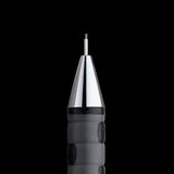 rOtring Tikky Mechanical Pencil, 1.0 mm, Burgundy (1904693) Rotring