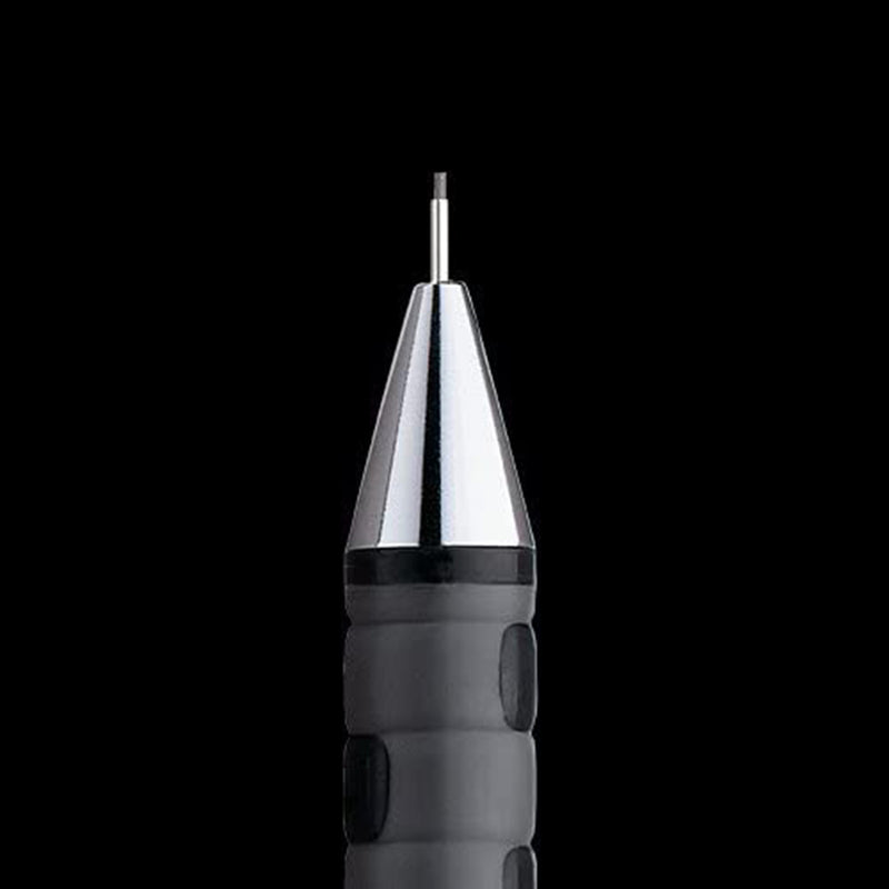 rOtring Tikky Mechanical Pencil, 1.0 mm, Burgundy (1904693) Rotring